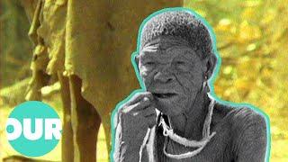 The Compelling Story Of The Gwikwe, the Last Surving 'Bushmen' | Our World