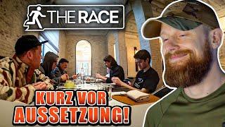 The Race: Hinter den Kulissen bei BRIAN - Die letzten Stunden vor Beginn | Fritz Meinecke reagiert