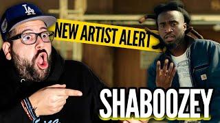 New Banger Alert! Reacting to 'A Bar Song' by Shaboozey 