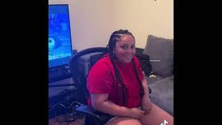 My mental health World  (Bria and Shay) Tik Tok compilation