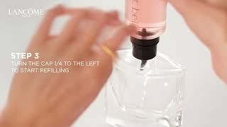 HOW TO REFILL LA VIE EST BELLE