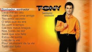 Tony Carreira - Sonhador, sonhador (Full album)