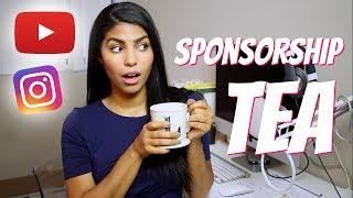 YouTube Sponsorships for Small Channels: The Tell All Guide