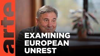 An interview with political scientist Ivan Krastev | ARTE.tv Documentary