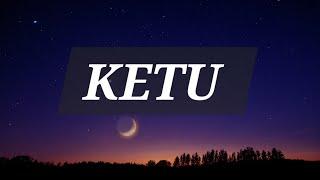 Ketu - Art of letting go & Starting all over again