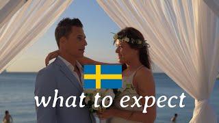 Swedish Love: What to expect  #Swedish #Relationships