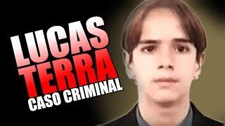 LUCAS TERRA O CASO DENTRO DA IGREJA - história completa