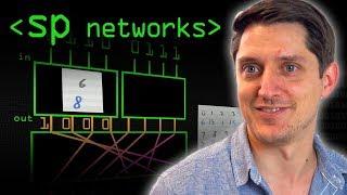 Almost All Web Encryption Works Like This (SP Networks) - Computerphile