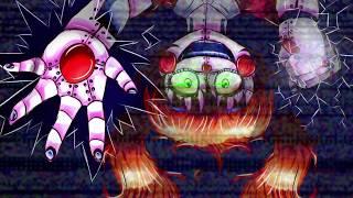 Baby & Ennard - Partners in Crime | Tribute