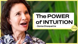 Sonia Choquette: How My Intuition Saved A Child's Life