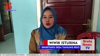 Terkait Pelecehan Anak Dibawah Umur Di Desa Karang Rejo.