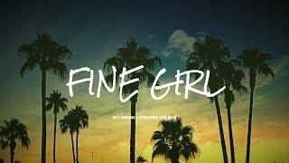 EO x Swarmz x Afroswing Type Beat "Fine Girl" | UK Afroswing Instrumental 2018