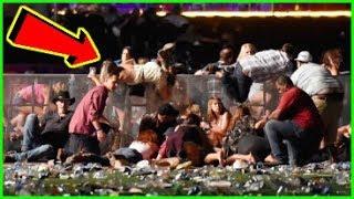 LAS VEGAS SHOOTING NOT A HOAX, IT'S A FALSE FLAG WITH MULTIPLE SHOOTERS!