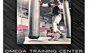 Release Training - Bag Work