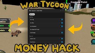 [NEW] War Tycoon Script | Inf Money | Kill All | PASTEBIN