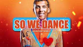 [FREE] Stromae type beat 2024 | So We Dance | Eurodance Type Beat 2024