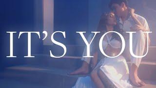 Cinta Laura Kiehl - It's You (Official Music Video)