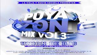 Mega Loco Mix Lo Mejor By DJ Lex ID La Potencia Auditiva - Puyazon Mix Vol.3