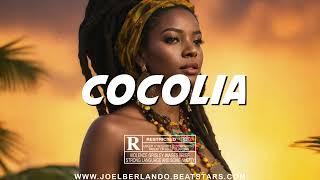Jungeli x Dadju x Tayc Type Beat (Afro Guitar Instrumental 2024) " COCOLIA "