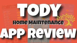 Home Maintenance App: Tody