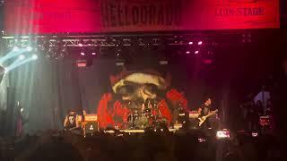 Life of Agony - This time at Helldorado 2023