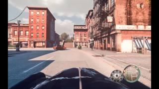 Mafia II - Friends For Life