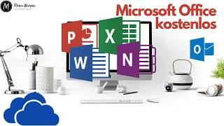 Microsoft Office kostenlos nutzen in 2021 | Microsoft 365 |