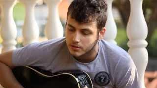 Gustavo Caetano - How To Save A Life [The Fray Cover]