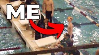 The worst swim-off in swimming history...(ft.me)