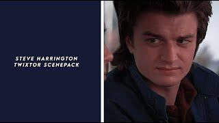 steve harrington twixtor scenepack