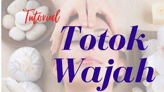 Totok wajah