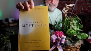 Everyday Mysteries: Emmy Van Duerzen | Existentialism and Introduction with ASMR Background #life