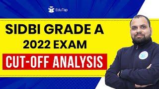 SIDBI Grade A 2022 Cut-off Marks | Previous Year Cut-off Marks of SIDBI Grade A | SIDBI Recruitment