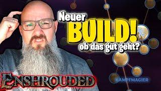 Neuer BUILD! ob das gut geht? |ENSHROUDED (2024) | Folge_20