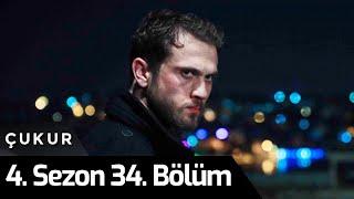 Çukur 4.Sezon 34.Bölüm