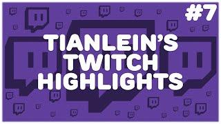 Tianleins Twitch Highlights (7)