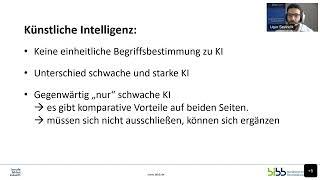 Künstliche Intelligenz in Deutschland