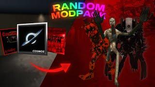 The RANDOM MODPACK Challenge in Lethal Company!