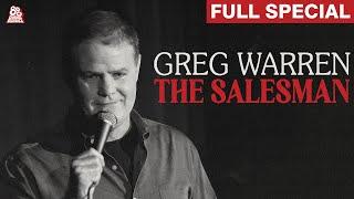 Greg Warren | The Salesman (Full Comedy Special)