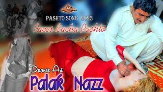 Raees Bucha New Pashto Song 2023 | Palak Nazz Full Hot Dance | Mehdi Production 03127956018 #mujra