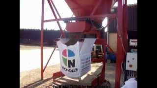 PWS Bulk Bagger