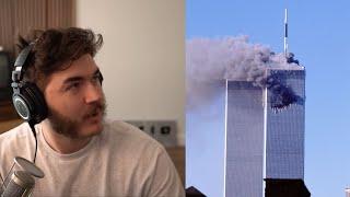 Jschlatt 9/11 References