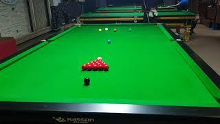 born to shine (Rasson table) Manufacturer Rocket snooker Factory 03333333147