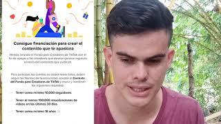 Cómo Ganar Dinero En Tik Tok | Fondo Para Creadores | 2022 | Bien Explicado