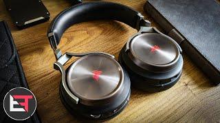 Corsair Virtuoso SE Wireless Gaming Headset Review And Unboxing 2020