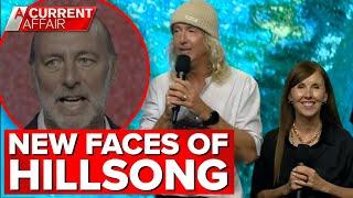 Meet the new faces of Hillsong | A Current Affair