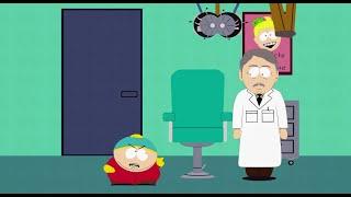 South Park - Cartman Gets Bullied by the Eye Doctor