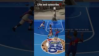 Chips Ahoy event#nba2k23 #gaming #2kcontent #2kcommunity #shorts