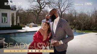 Is Houston Ready To Love? | Ready to Love | Oprah Winfrey Network