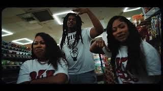 Poohda - Runnit (ft. Fam0us.twinsss) [Official Music Video]